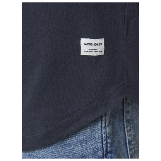 Jack & Jones Ανδρική κοντομάνικη μπλούζα